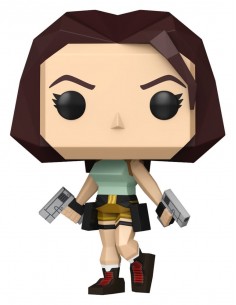 Tomb Raider POP! Lara Croft...