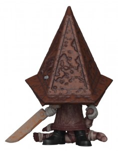 Silent Hill POP! Pyramid Head 2