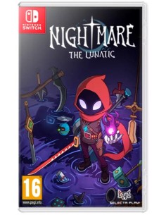 Nightmare The Lunatic - SWI