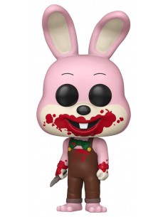 Silent Hill POP! Robbie the... 2