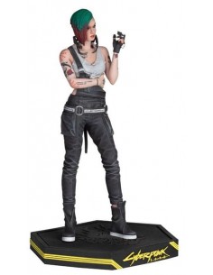 Estatua PVC Cyberpunk 2077... 2
