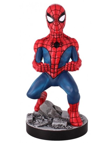 Marvel Cable Guy New Spider-Man