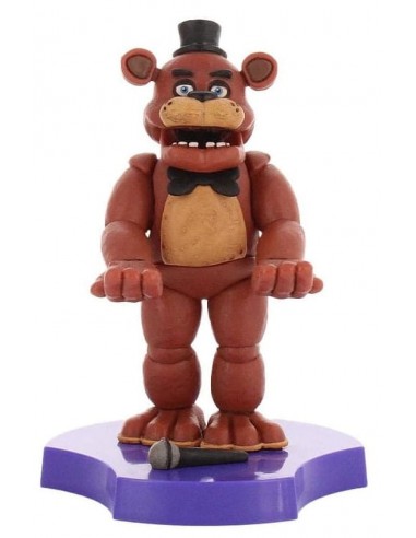 Five Nights at Freddy's Cable Guy...