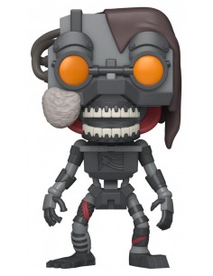 Five Nights at Freddy's... 2