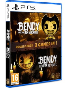 Bendy Double Pack - PS5