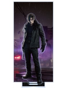 Figura Acrilica Resident...