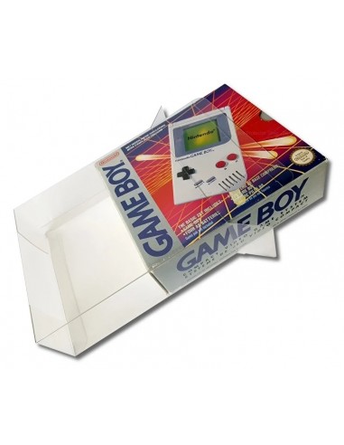 Funda Protectora Consola Nintendo...