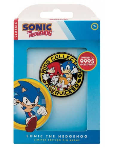 Pin Sonic The Hedgehog Sonic, Tails y...