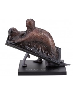 Estatua PVC Oshi Works...