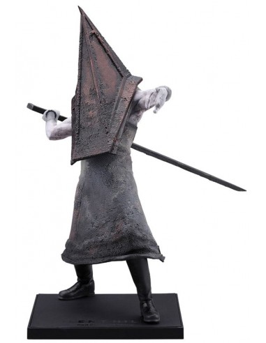 Estatua PVC Oshi Works Silent Hill 2...