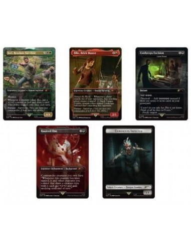 Magic Secret Lair x Playstation The...