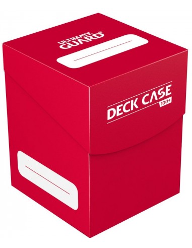 Caja de Cartas Ultimate Guard Deck...