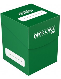 Caja de Cartas Ultimate...