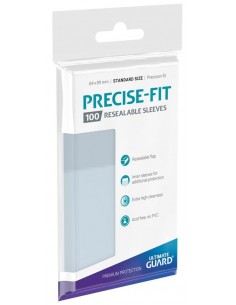 Fundas de Cartas Ultimate...