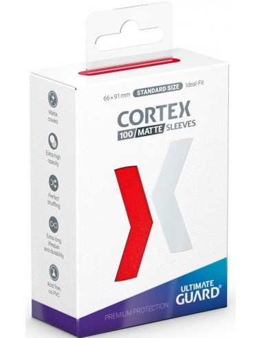 Fundas de Cartas Ultimate Guard...