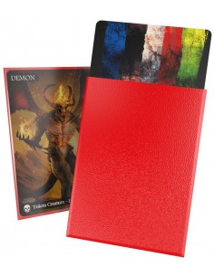 Fundas de Cartas Ultimate... 2