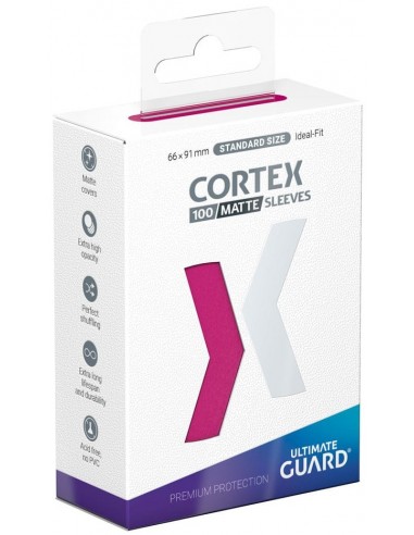 Fundas de Cartas Ultimate Guard...