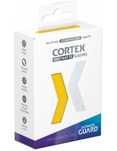 Fundas de Cartas Ultimate Guard...