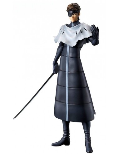 Figura Ichibansho Bleach Stirring...