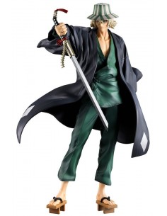 Figura Ichibansho Bleach...
