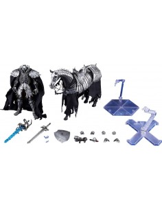 Figura Figma Berserk Skull...