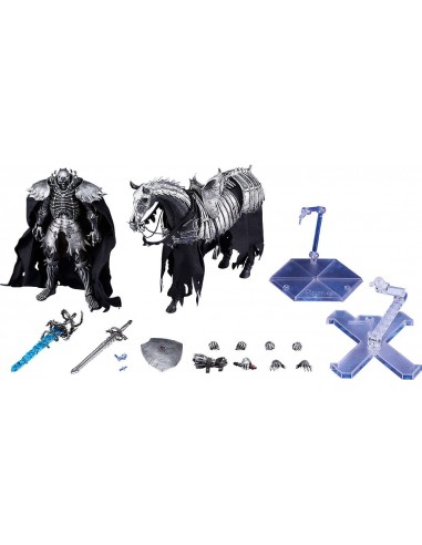 Figura Figma Berserk Skull Knight: DX...