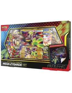 Caja Pokemon Coleccion...