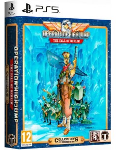 Operation Highjump The Fall...