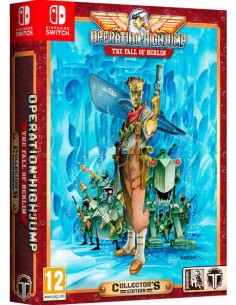 Operation Highjump The Fall...