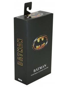 Figura Batman (1989)...