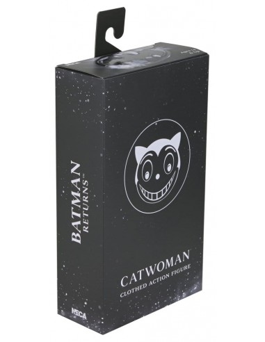 Figura Batman Returns (1992) Clothed...