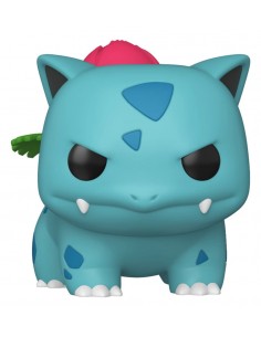 Pokemon POP! Ivysaur 2