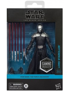 Star Wars Black Series...