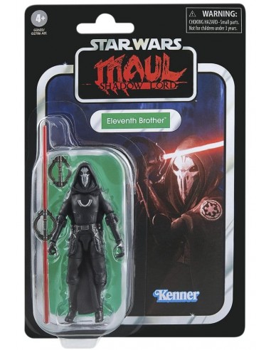 Star Wars Vintage Collection Figura...