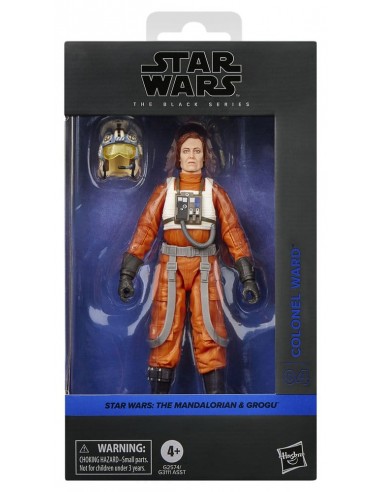 Star Wars Black Series Figura 2026...
