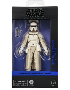 Star Wars Black Series...