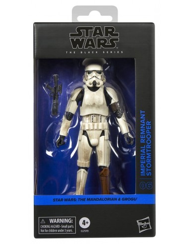 Star Wars Black Series Figura 2026...