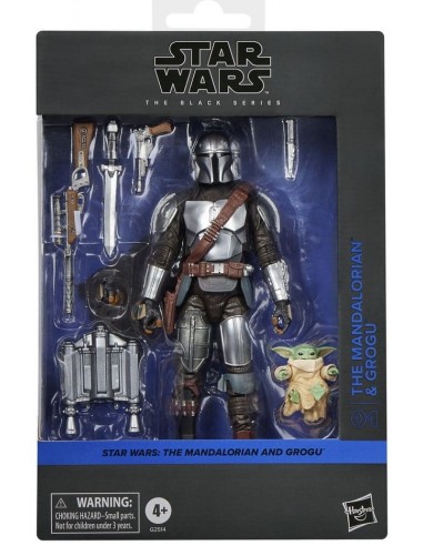 Star Wars Black Series Figura 2026...