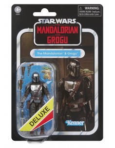 Star Wars Vintage...