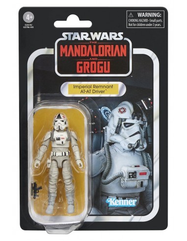 Star Wars Vintage Collection Figura...