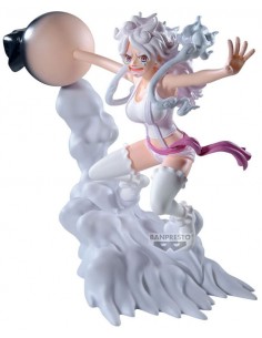 Figura One Piece...