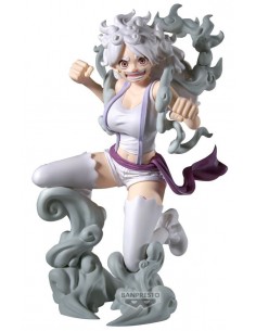 Figura One Piece Grandista...