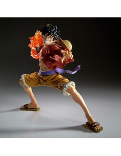 Figura One Piece Maximatic... 2