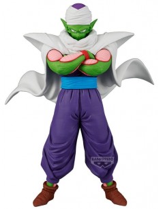 Figura Dragon Ball Z Solid...