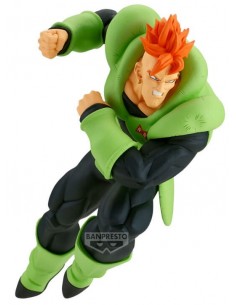 Figura Dragon Ball Z Match...