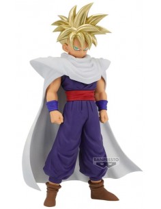 Figura Dragon Ball Z Blood...
