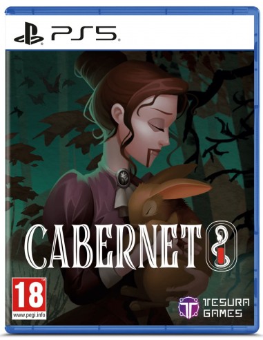 Cabernet - PS5