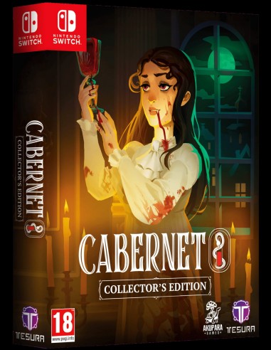 Cabernet Collector's Edition - SWI