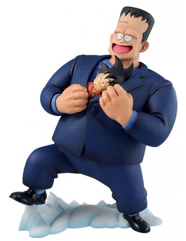 Figura Ichibansho Son Goku & Android...