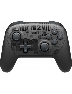 Controller Pro Switch 2... 2